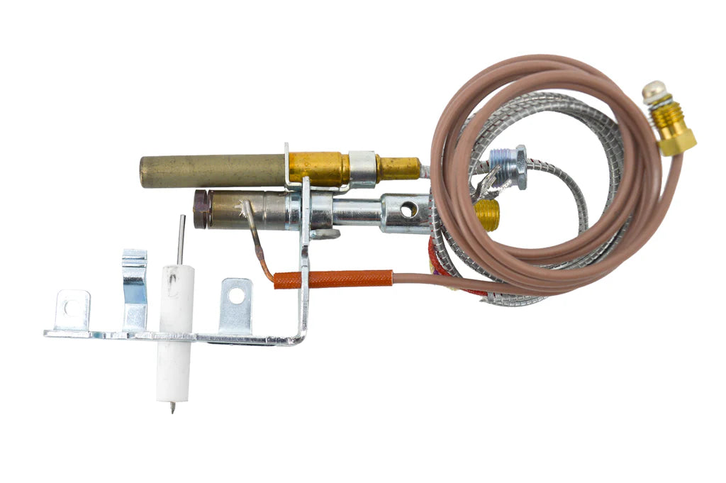 Empire R3623 ODS Pilot Assembly Propane Vent Free