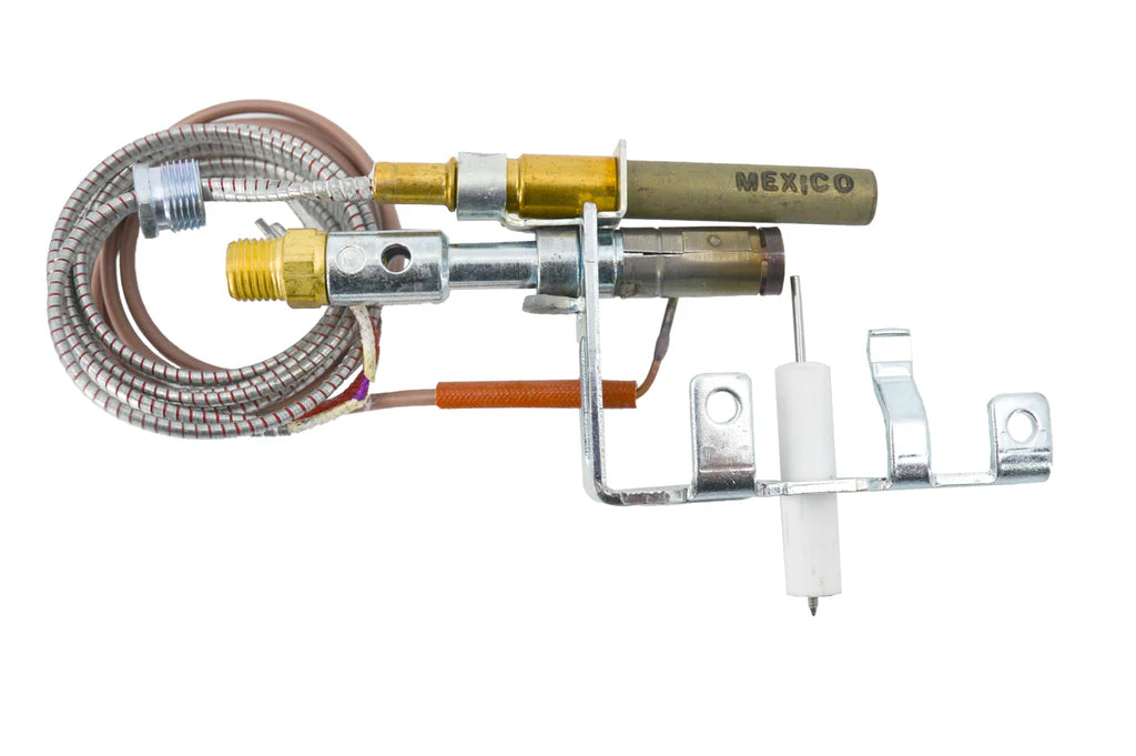 Empire R3623 ODS Pilot Assembly Propane Vent Free
