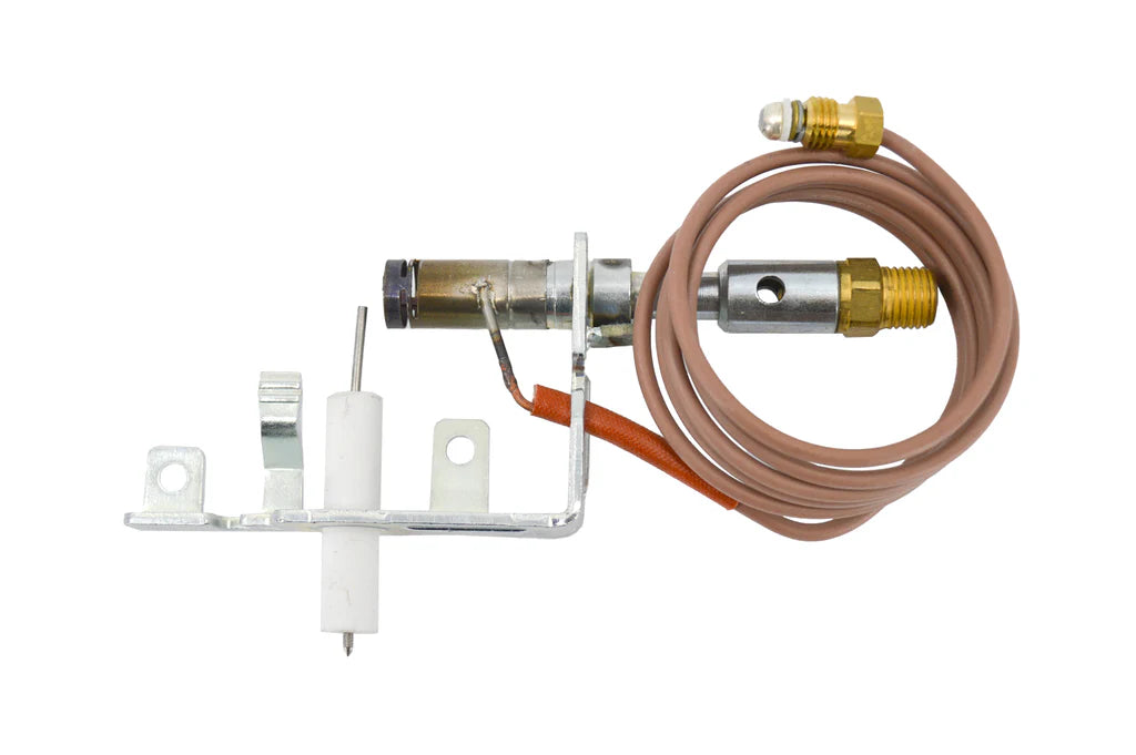 Empire R5170 Propane pilot assembly vent free Thermocouple only