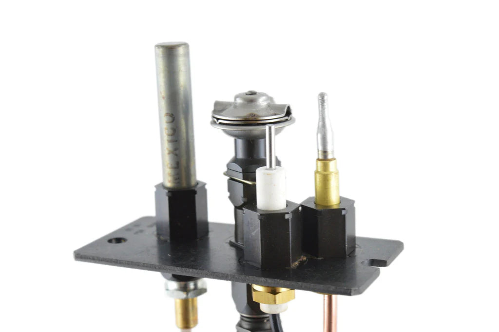Universal SIT Top Mount Pilot Assembly Natural Gas